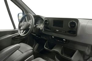 Mercedes Sprinter bild 6