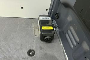 Mercedes Sprinter bild 15
