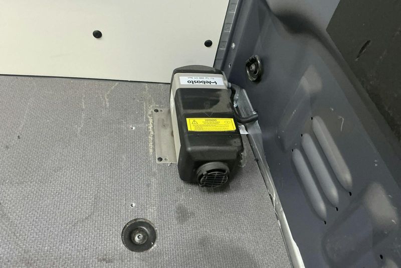 Mercedes Sprinter bild 15