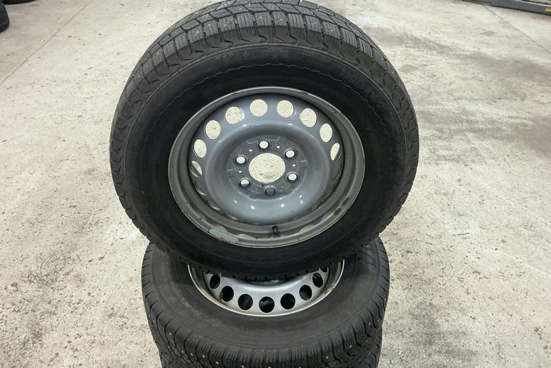 Mercedes Sprinter bild 17