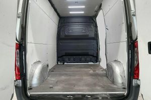 Mercedes Sprinter bild 9