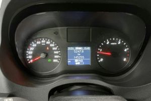 Mercedes Sprinter bild 10