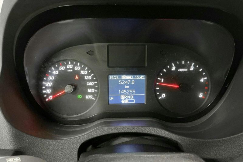 Mercedes Sprinter bild 10