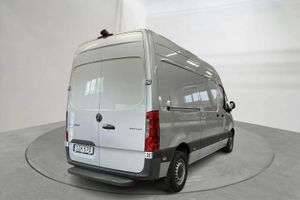Mercedes Sprinter bild 3
