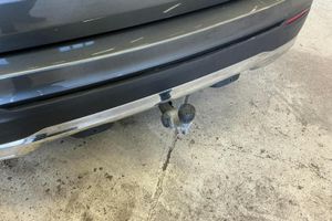 Mercedes GLC220 bild 15