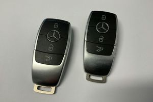 Mercedes GLC220 bild 17