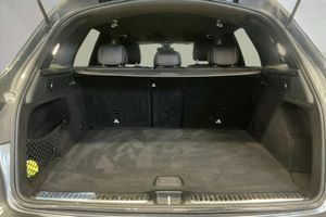 Mercedes GLC220 bild 9