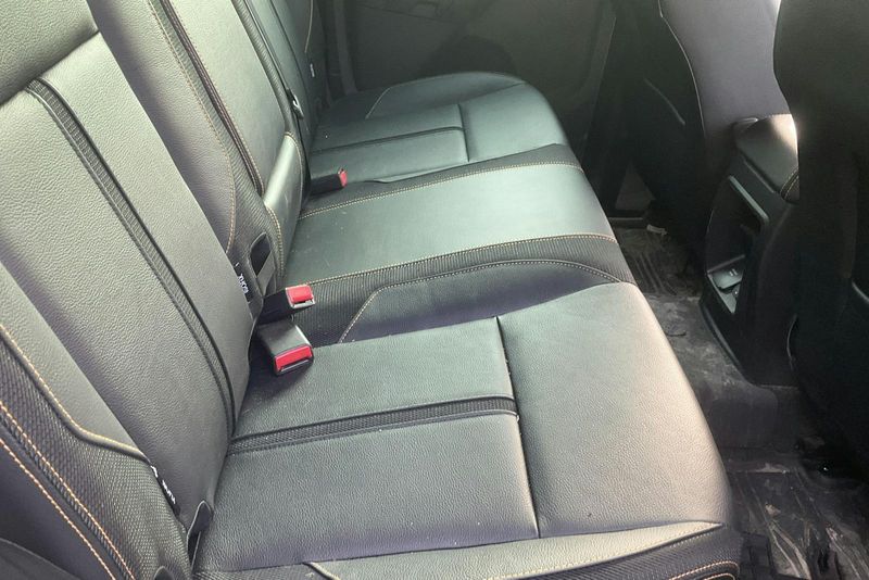 Ford Ranger bild 7