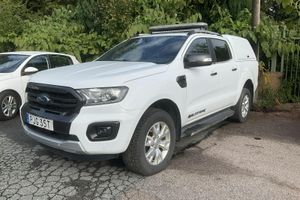 Ford Ranger bild 1