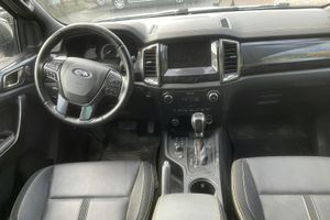 Ford Ranger bild 5