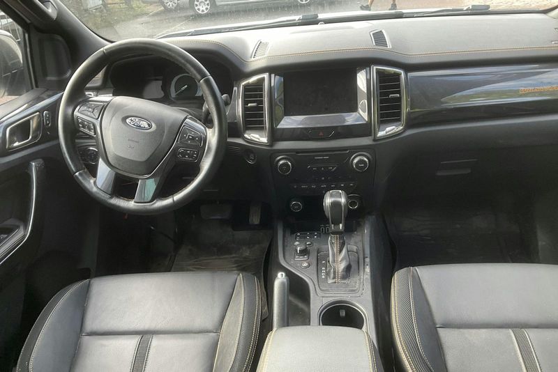 Ford Ranger bild 5