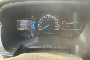 Ford Ranger bild 9
