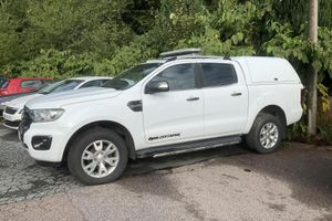 Ford Ranger bild 3