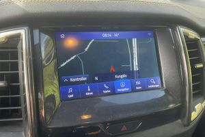 Ford Ranger bild 10