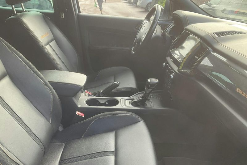 Ford Ranger bild 6