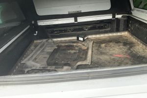 Ford Ranger bild 8