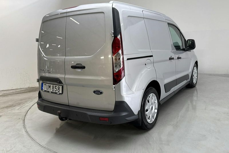 Ford Transit bild 3