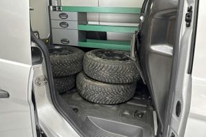 Ford Transit bild 7