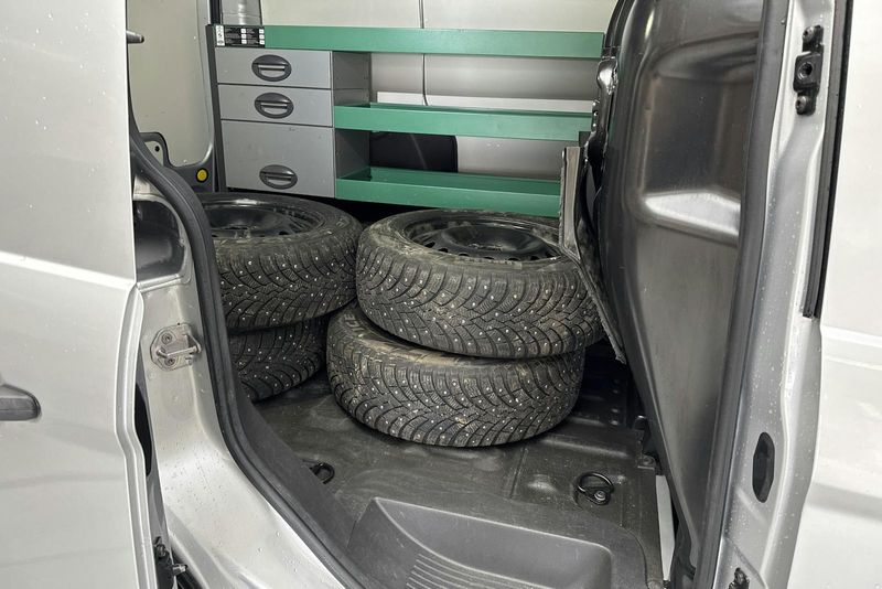 Ford Transit bild 7