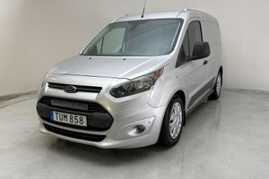 Ford Transit bild 1