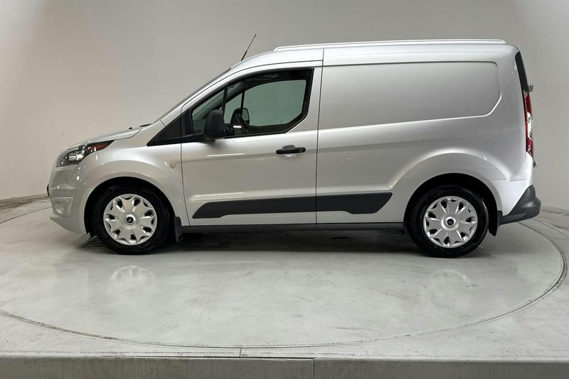 Ford Transit bild 2