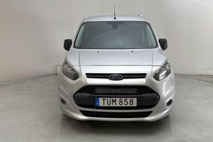 Ford Transit bild 4