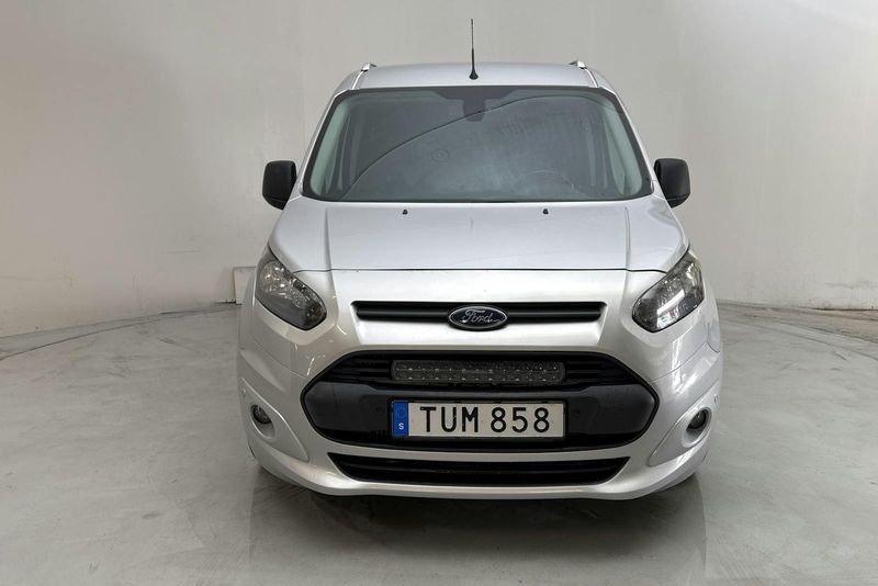 Ford Transit bild 4