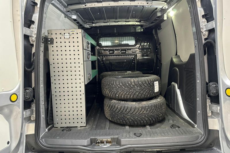Ford Transit bild 8