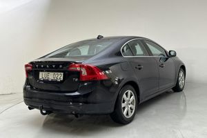 Volvo S60 bild 3