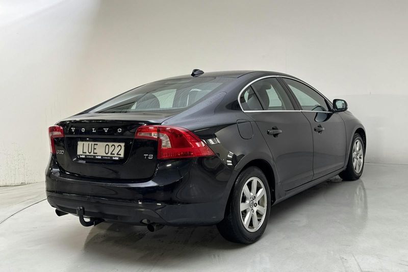 Volvo S60 bild 3