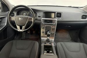 Volvo S60 bild 6
