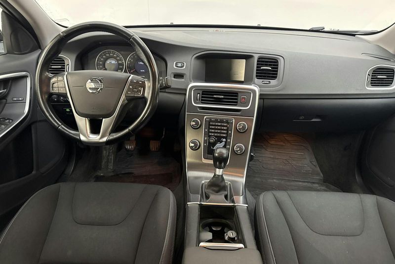 Volvo S60 bild 6