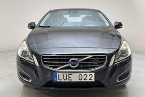 Volvo S60 bild 4