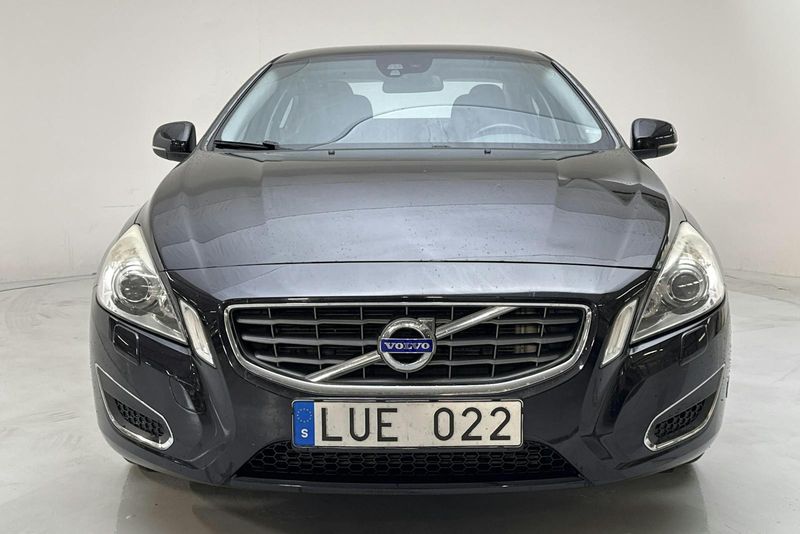 Volvo S60 bild 4