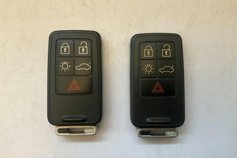 Volvo S60 bild 12