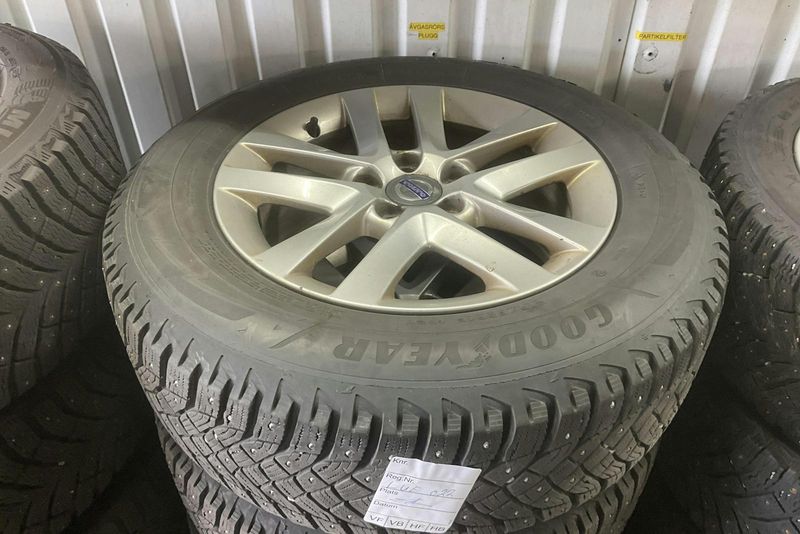 Volvo S60 bild 11