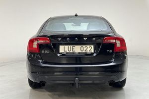 Volvo S60 bild 5