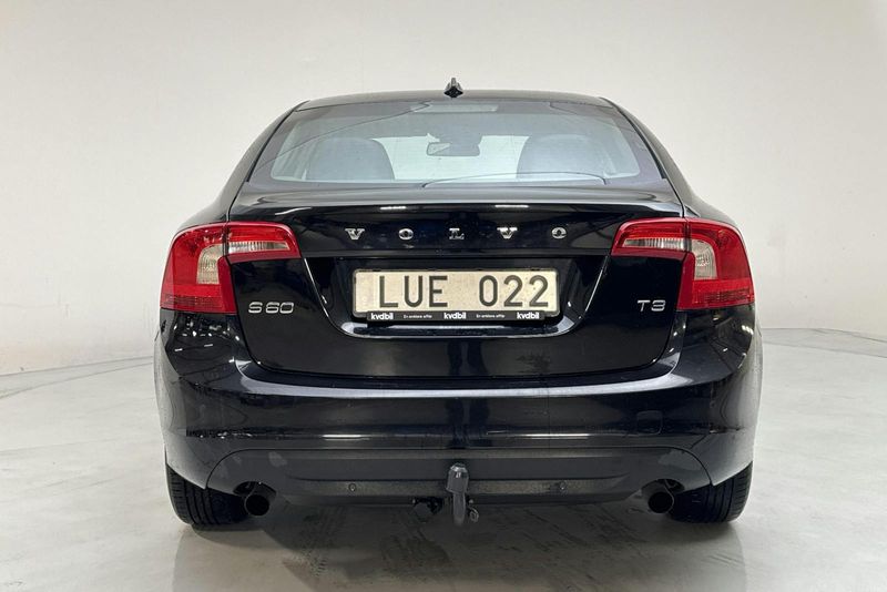 Volvo S60 bild 5