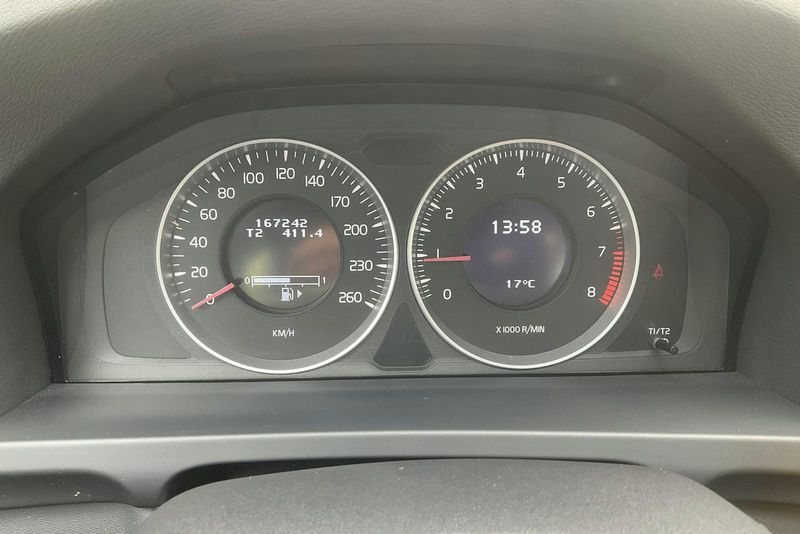 Volvo S60 bild 10