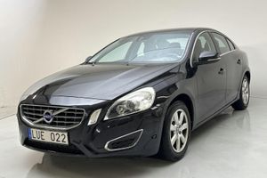Volvo S60 bild 1