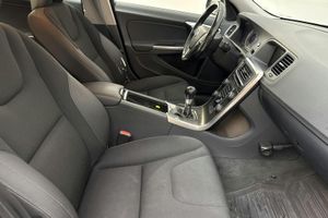 Volvo S60 bild 7