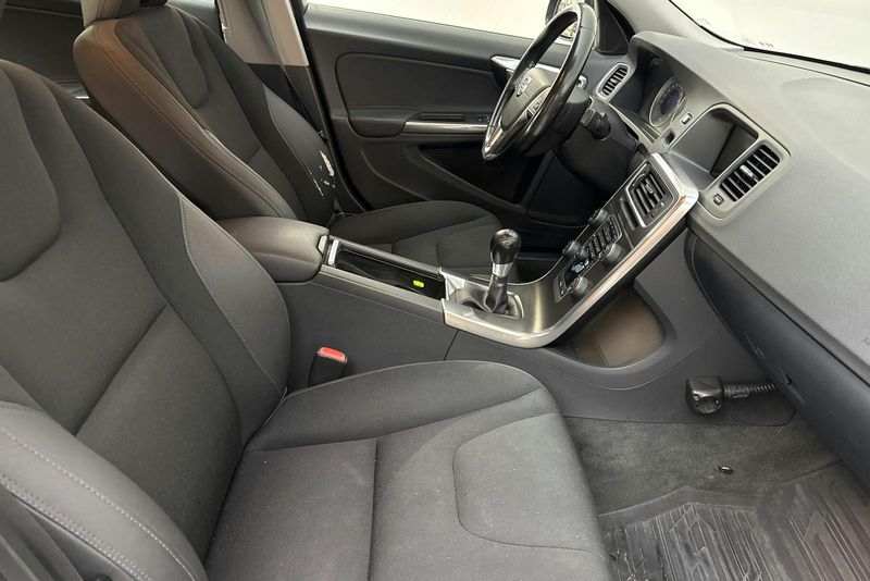 Volvo S60 bild 7