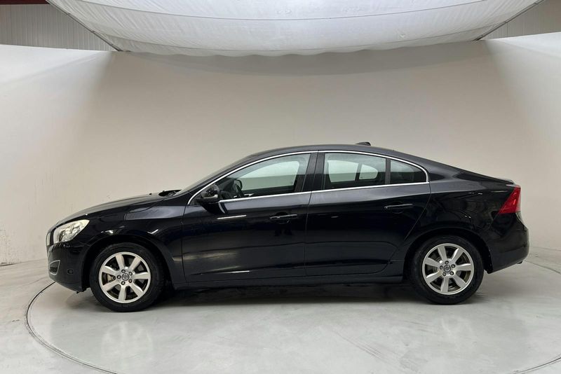 Volvo S60 bild 2