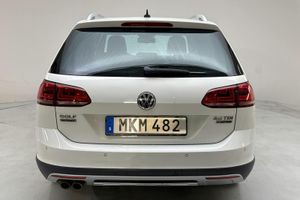 Volkswagen Golf bild 5