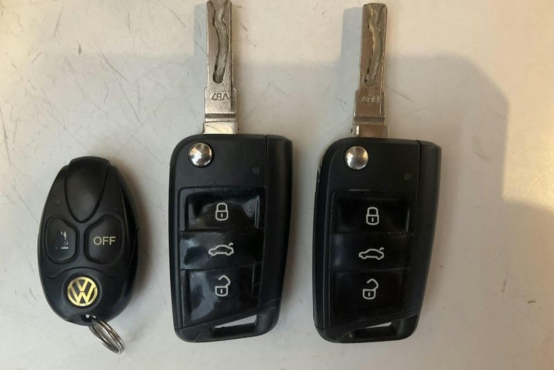 Volkswagen Golf bild 16