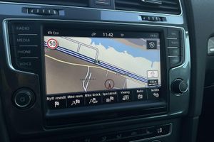 Volkswagen Golf bild 11