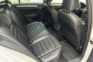 Volkswagen Golf bild 8