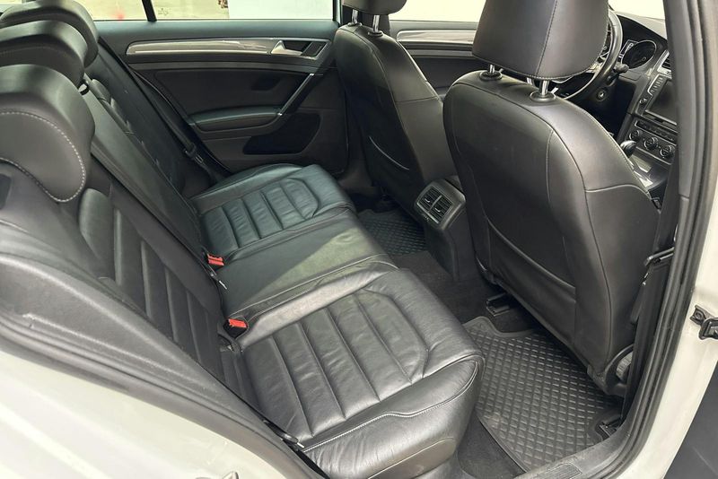 Volkswagen Golf bild 8
