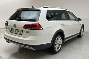 Volkswagen Golf bild 3