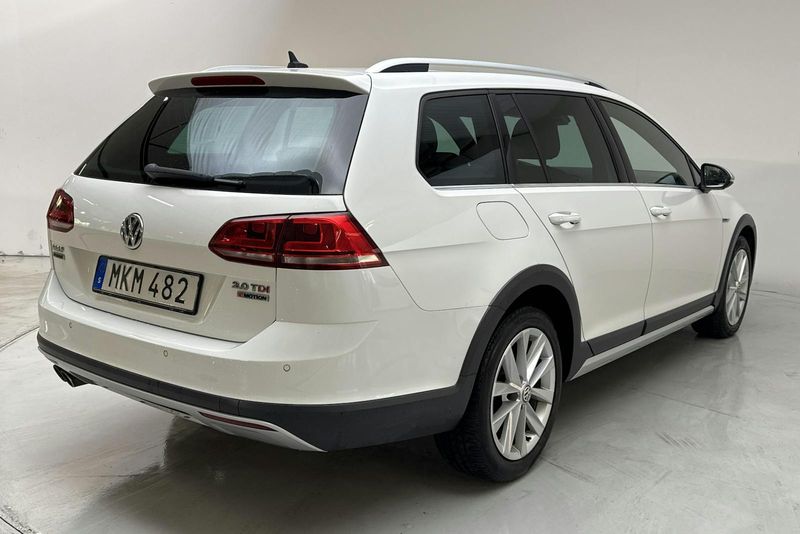 Volkswagen Golf bild 3